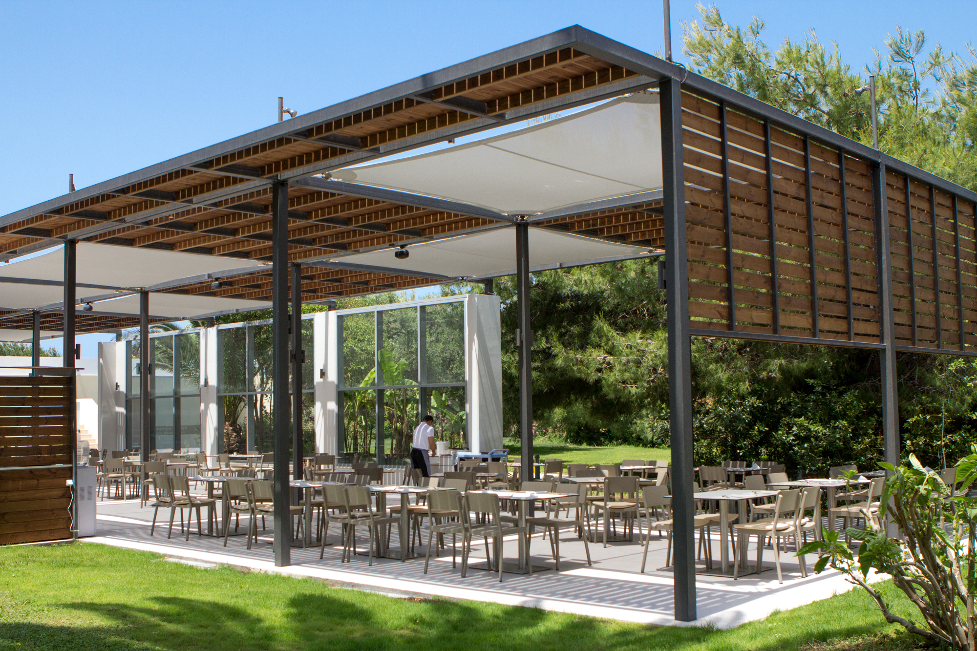 Główna Restauracja