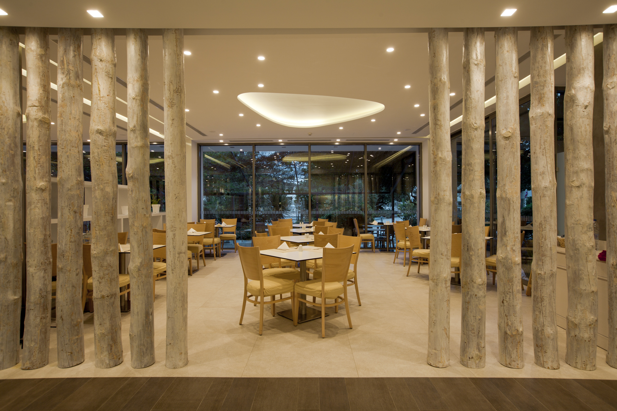 Ristorante Apellis