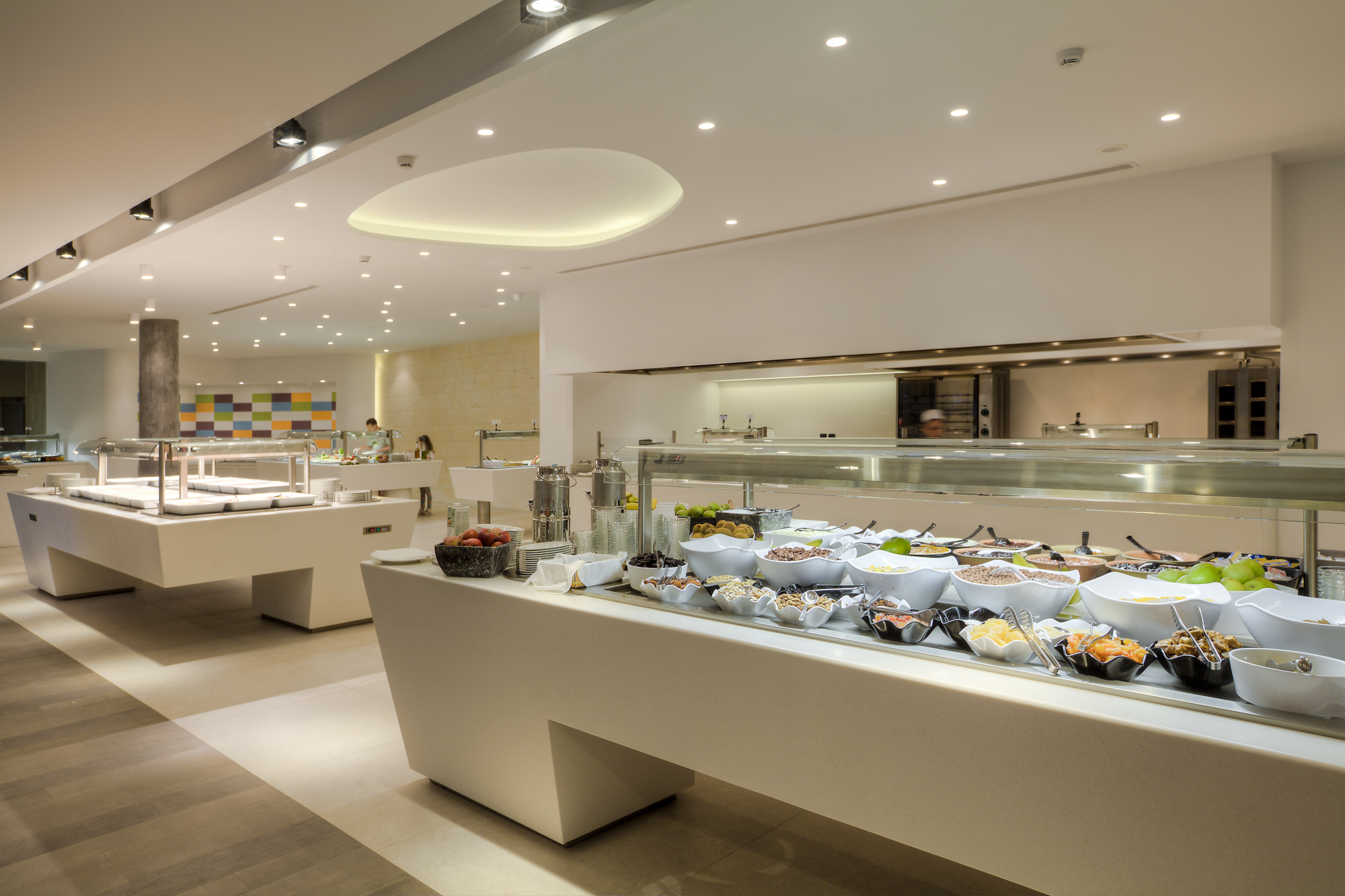 Ristorante Apellis Buffet