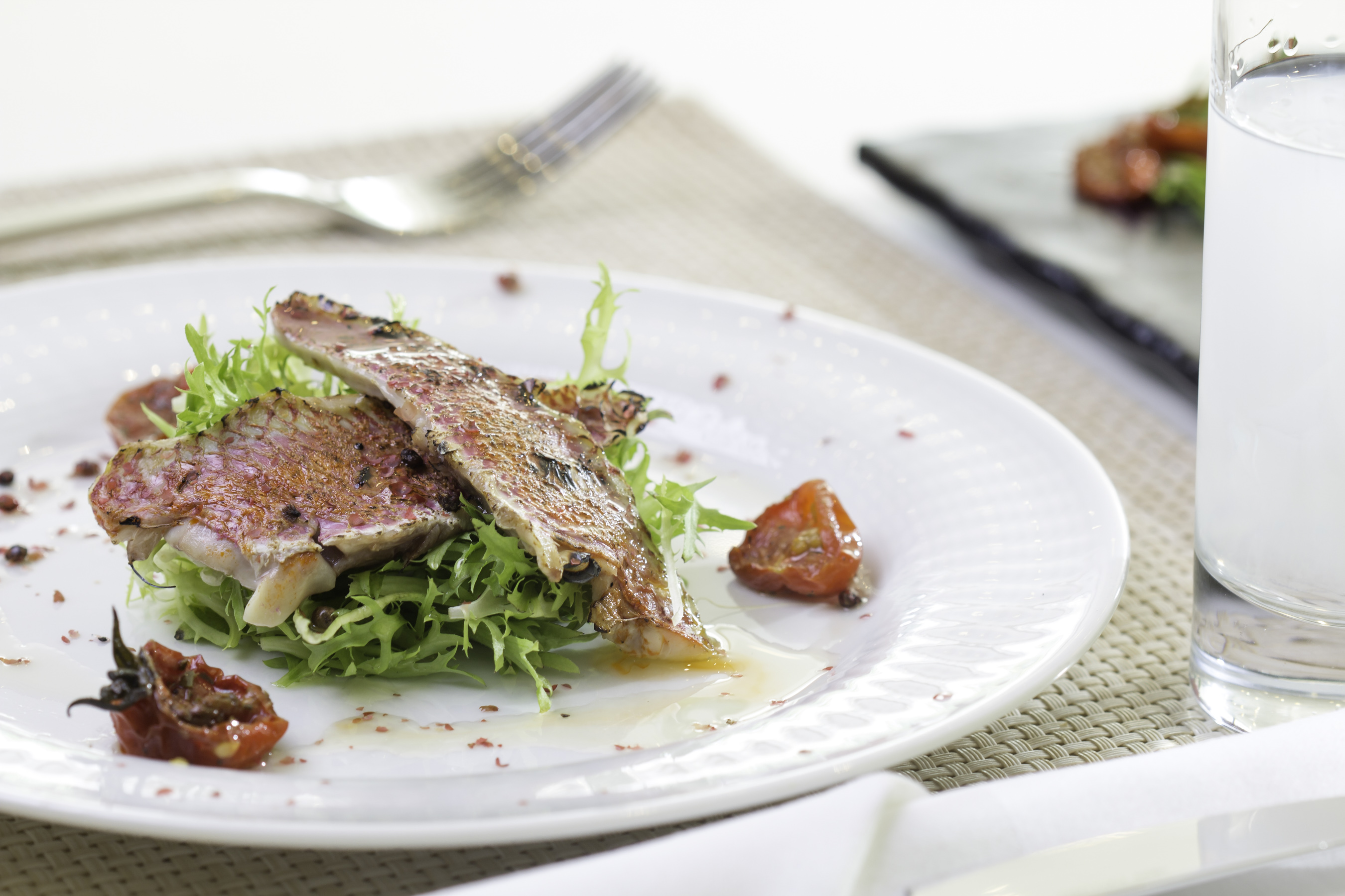 Tradtional Greek Cuisine