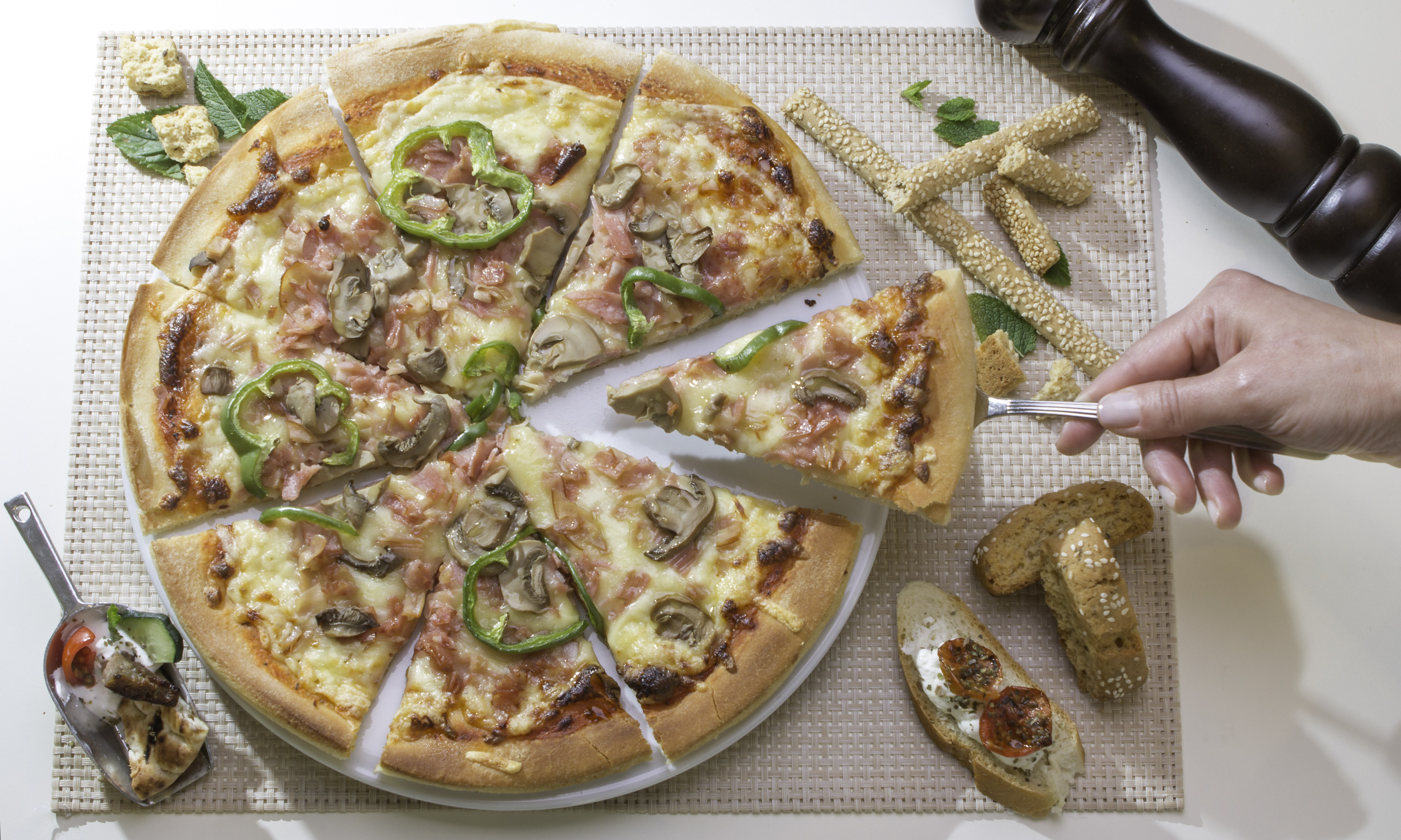 Italian Cuisine