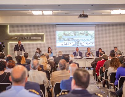 Kos Tourism Conference 2015