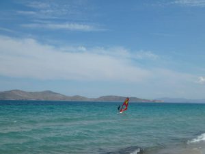 Blue Flag Beach