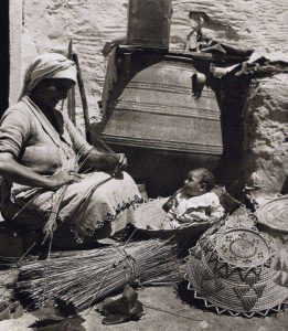 Mothers of the World